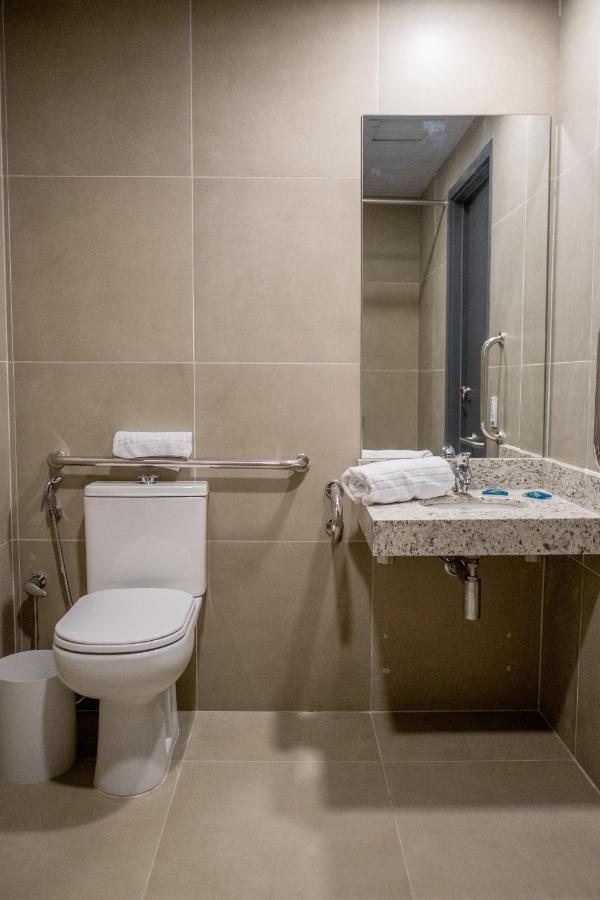 Ibis Budget Leme Sp Exterior foto