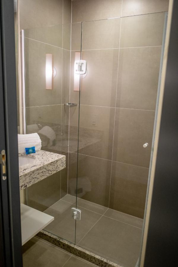 Ibis Budget Leme Sp Exterior foto
